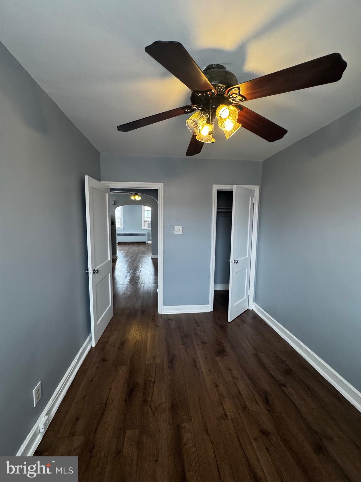 MT AIRY (EAST) - Residential Lease