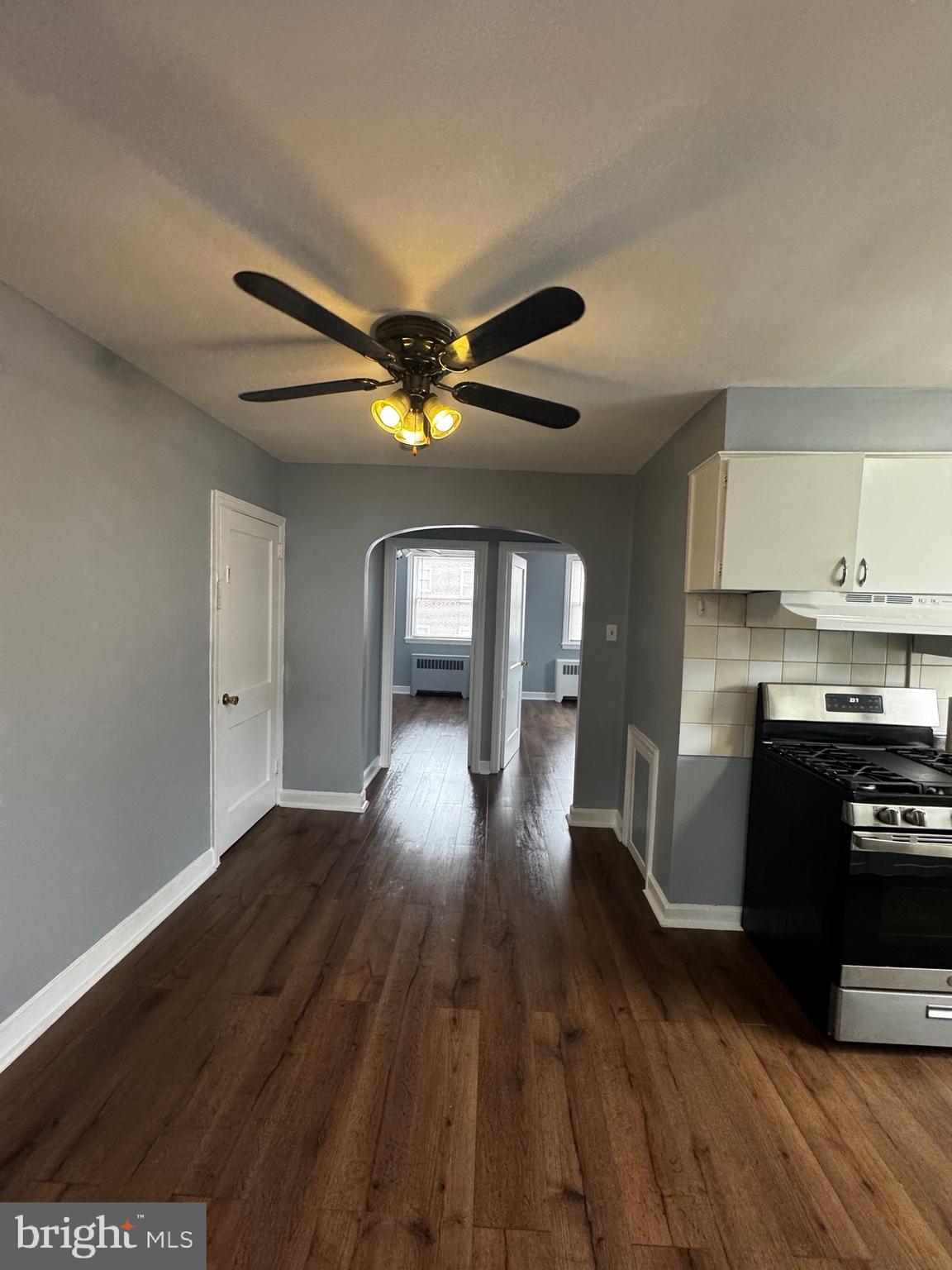 MT AIRY (EAST) - Residential Lease