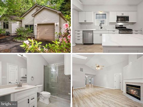 30 CRESTHAVEN DRIVE OCEAN PINES MD 21811
