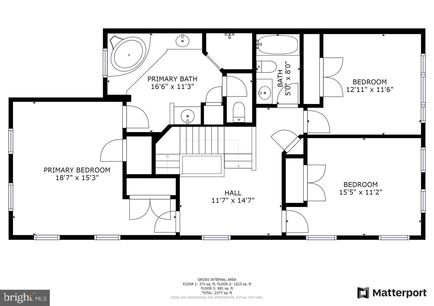 NEW BRISTOW VILLAGE - Residential