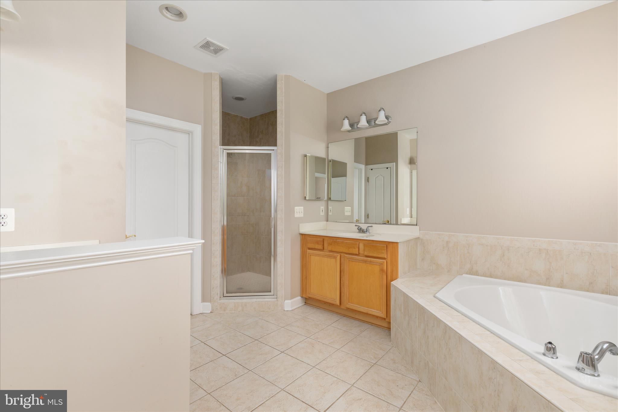 NEW BRISTOW VILLAGE - Residential