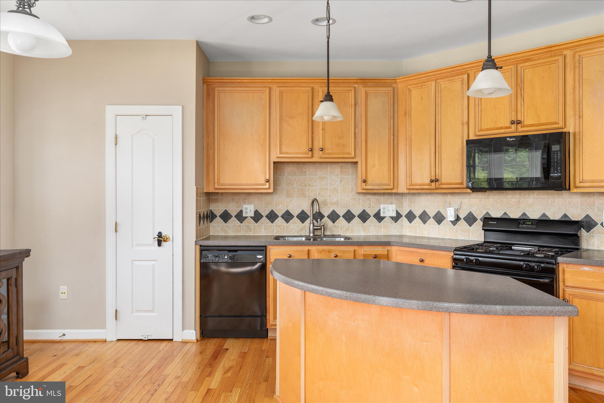 NEW BRISTOW VILLAGE - Residential