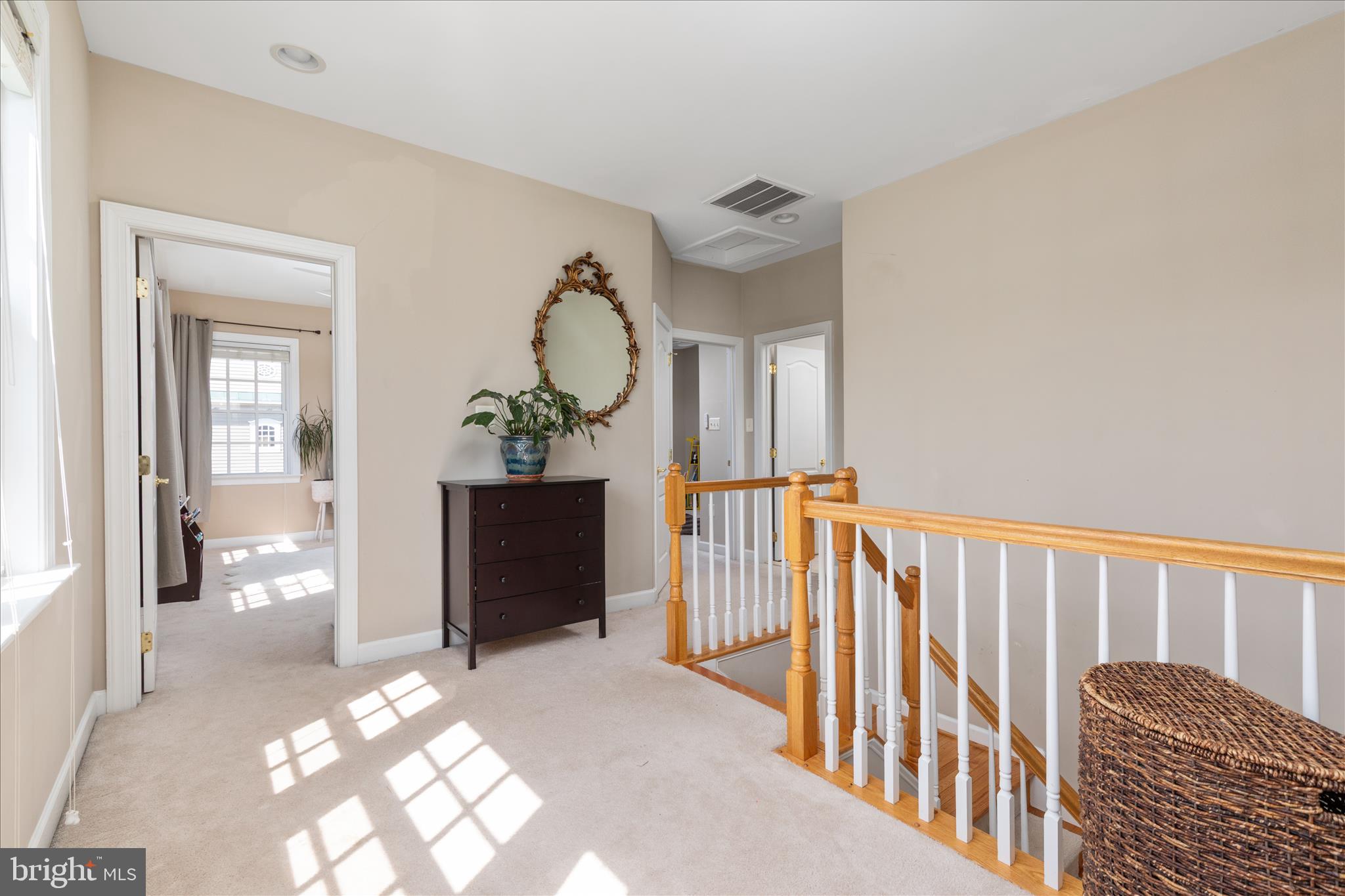 NEW BRISTOW VILLAGE - Residential