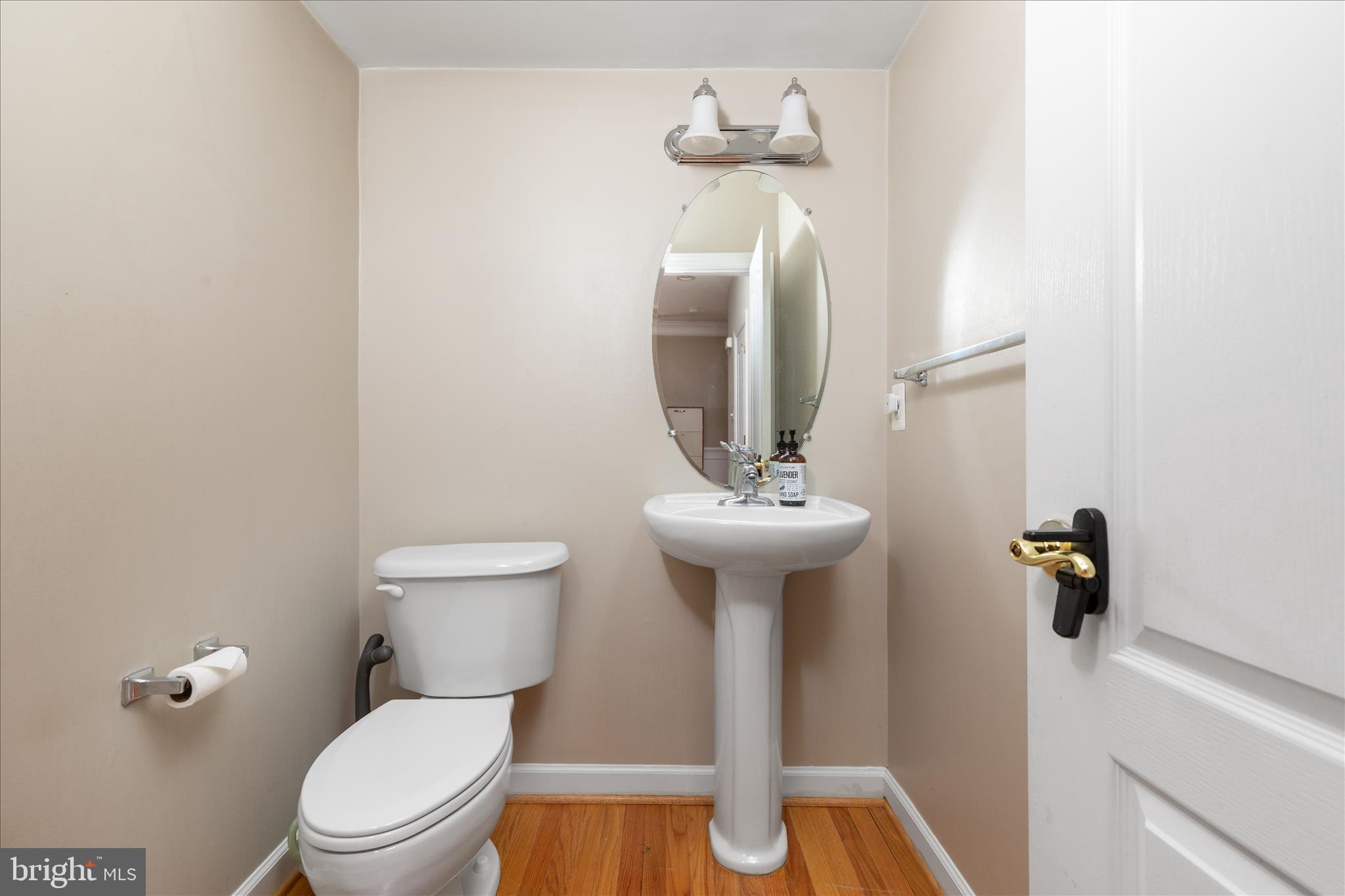 NEW BRISTOW VILLAGE - Residential