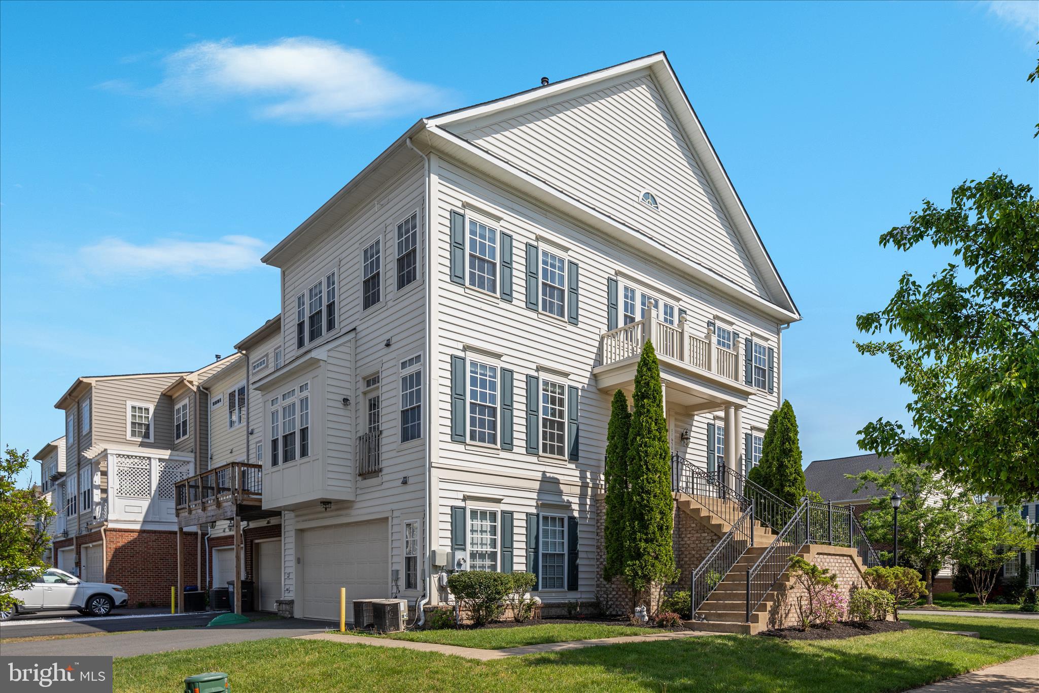 11650 IRON BRIGADE UNIT AVENUE