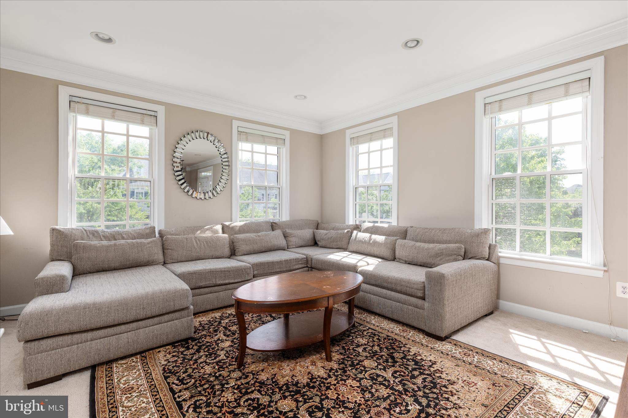 NEW BRISTOW VILLAGE - Residential