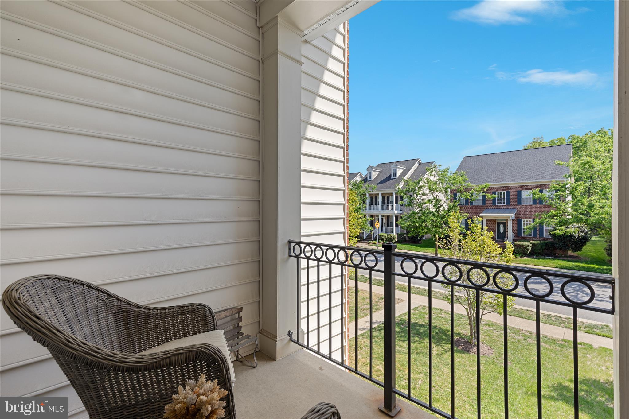 NEW BRISTOW VILLAGE - Residential