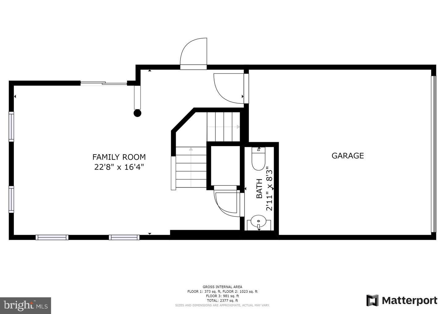 NEW BRISTOW VILLAGE - Residential
