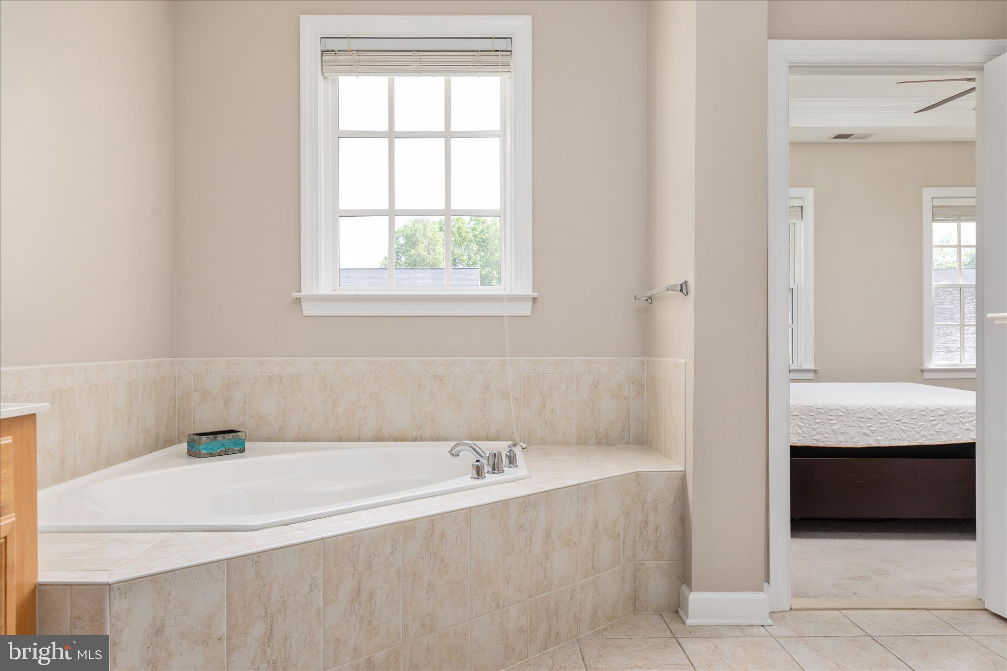 NEW BRISTOW VILLAGE - Residential