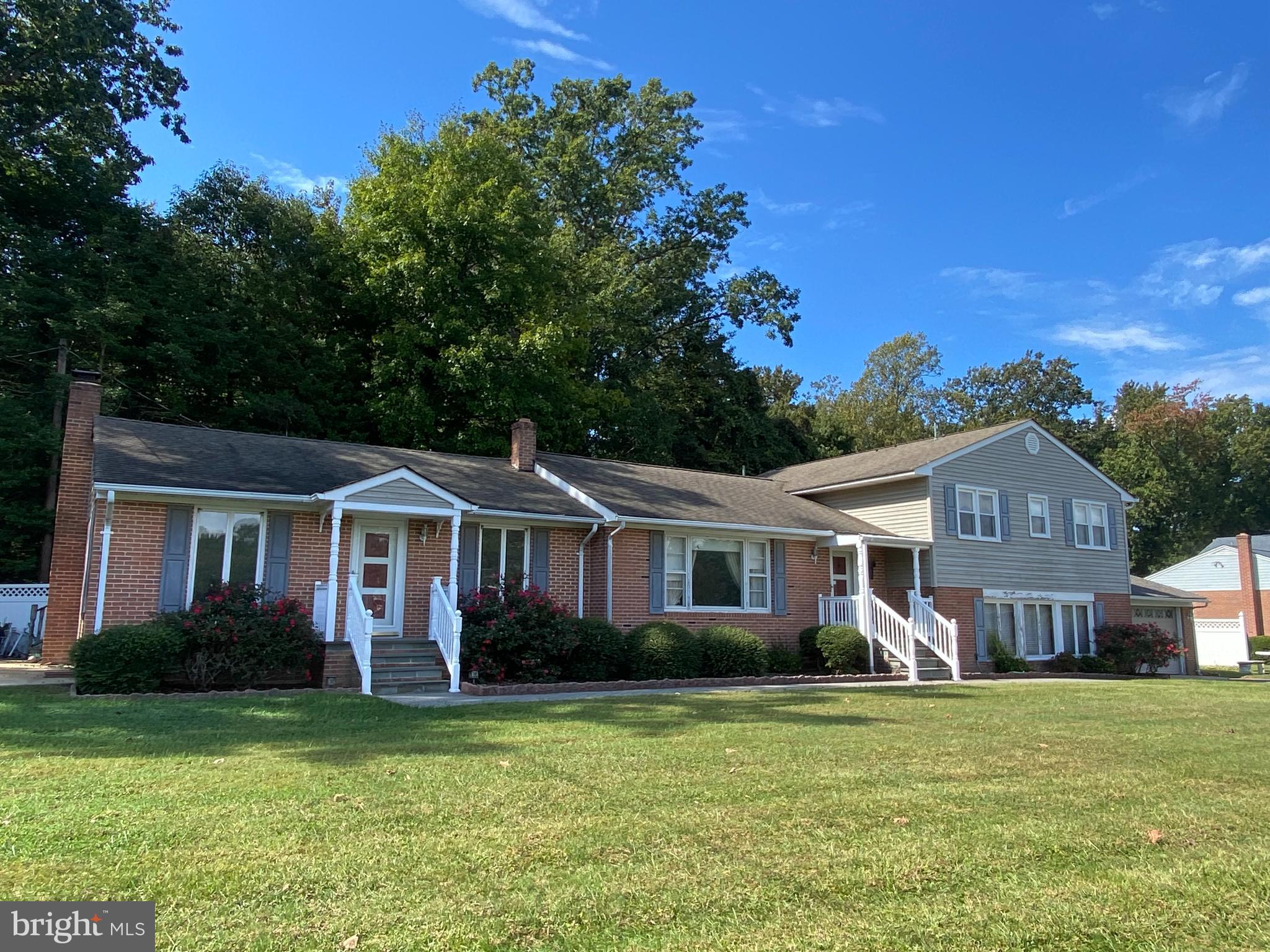 ESPERANZA FARMS - Residential