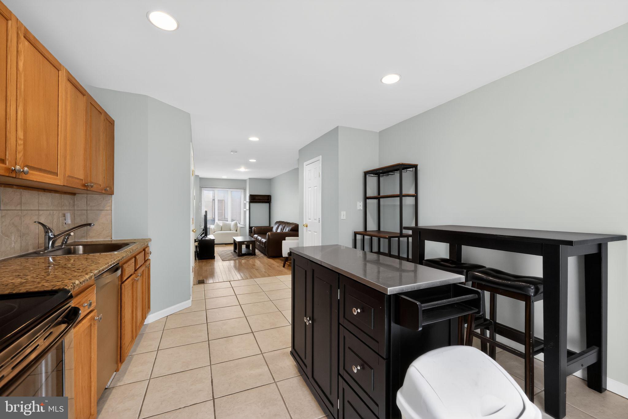 FISHTOWN - Residential