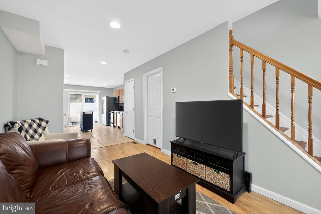 Photo of 2314 E Cabot Street, PHILADELPHIA, PA 19125 (MLS # PAPH2577496)