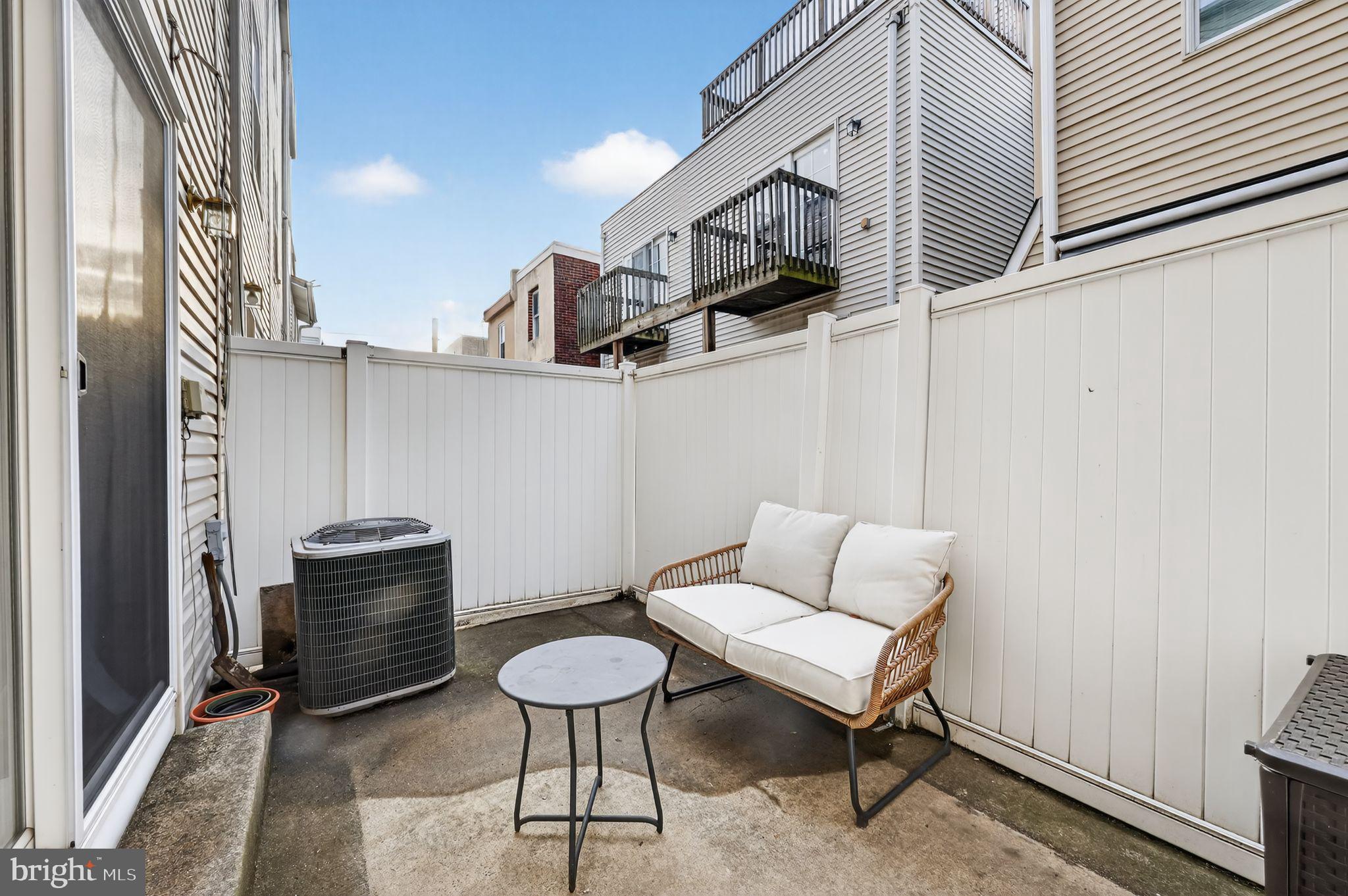 FISHTOWN - Residential