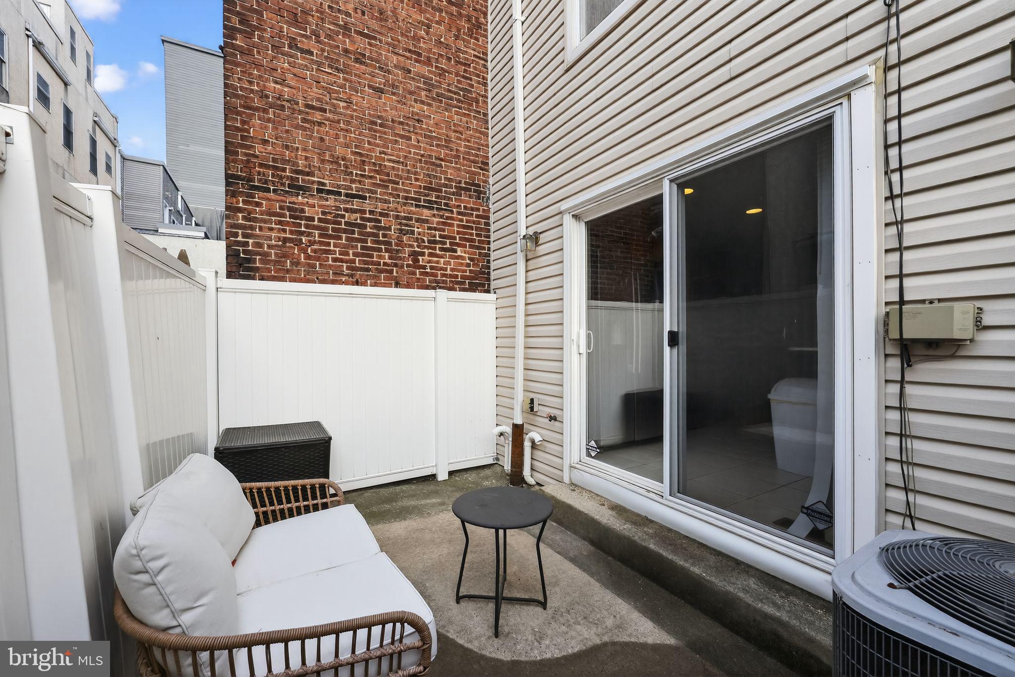 FISHTOWN - Residential