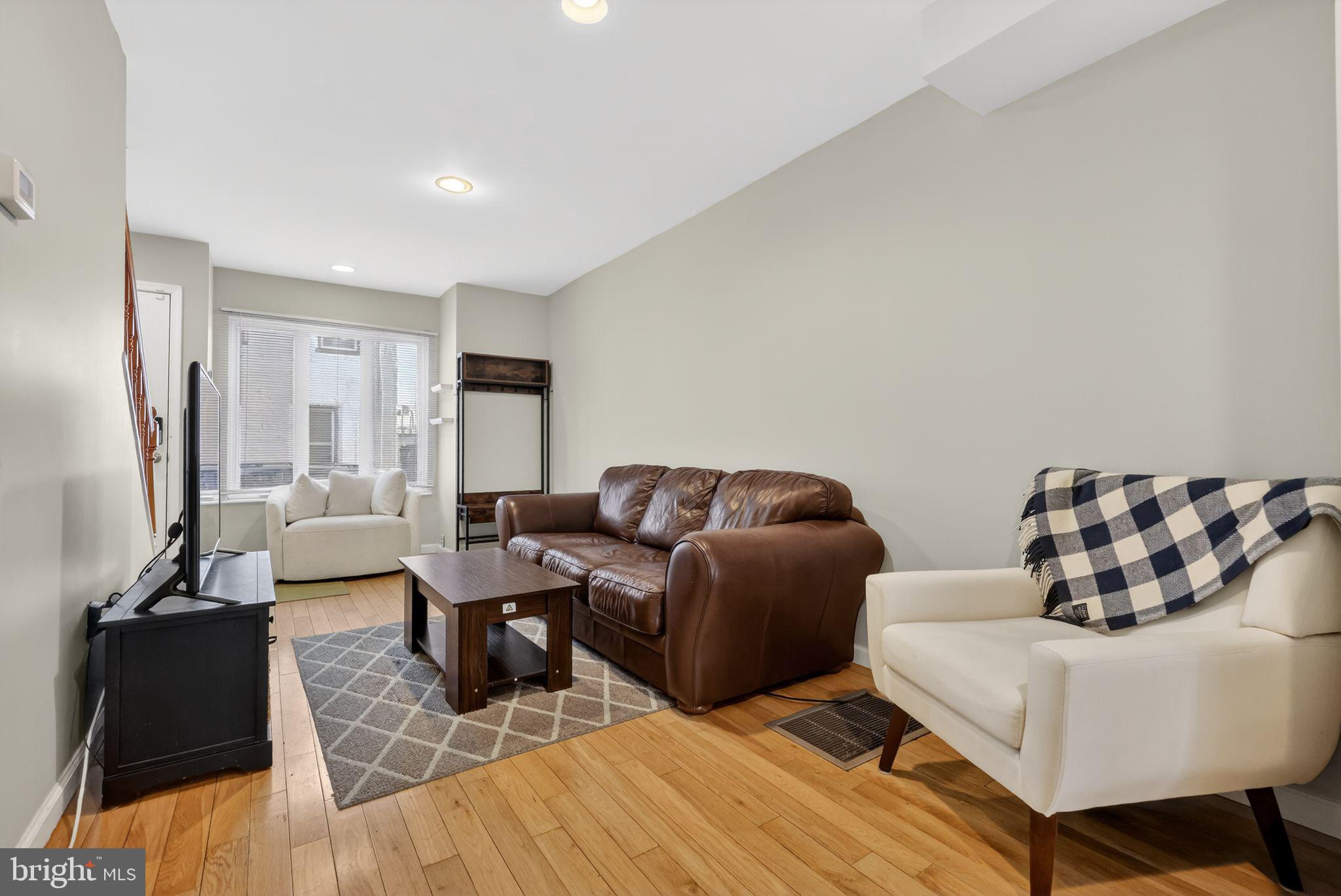 FISHTOWN - Residential