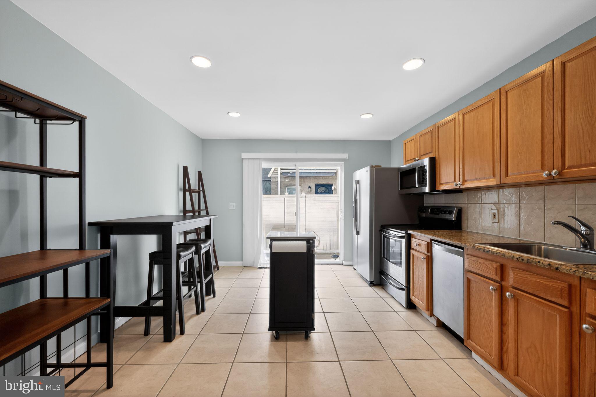 FISHTOWN - Residential