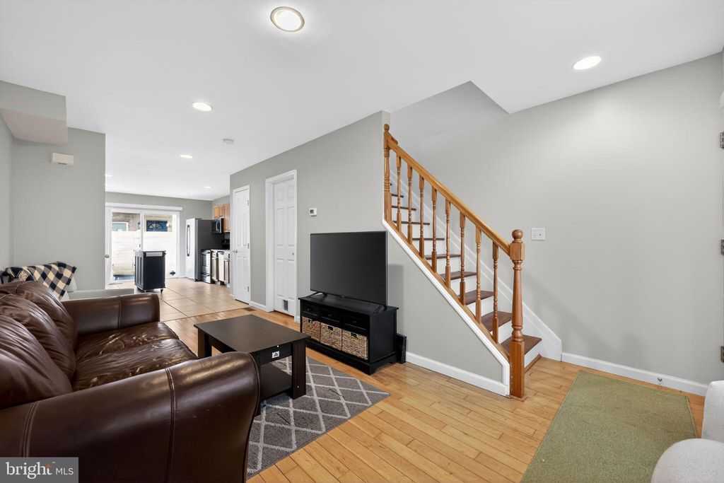 Photo of 2314 E Cabot Street, PHILADELPHIA, PA 19125 (MLS # PAPH2577496)