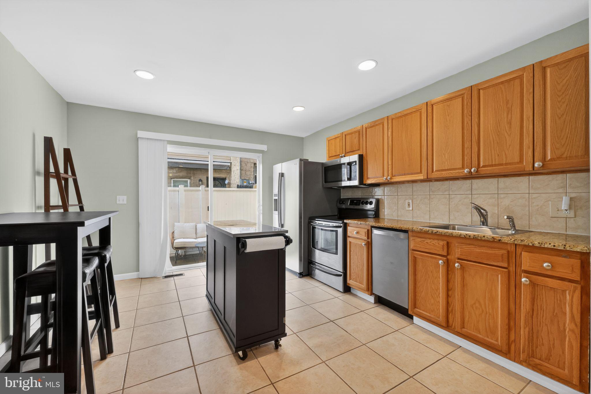 FISHTOWN - Residential