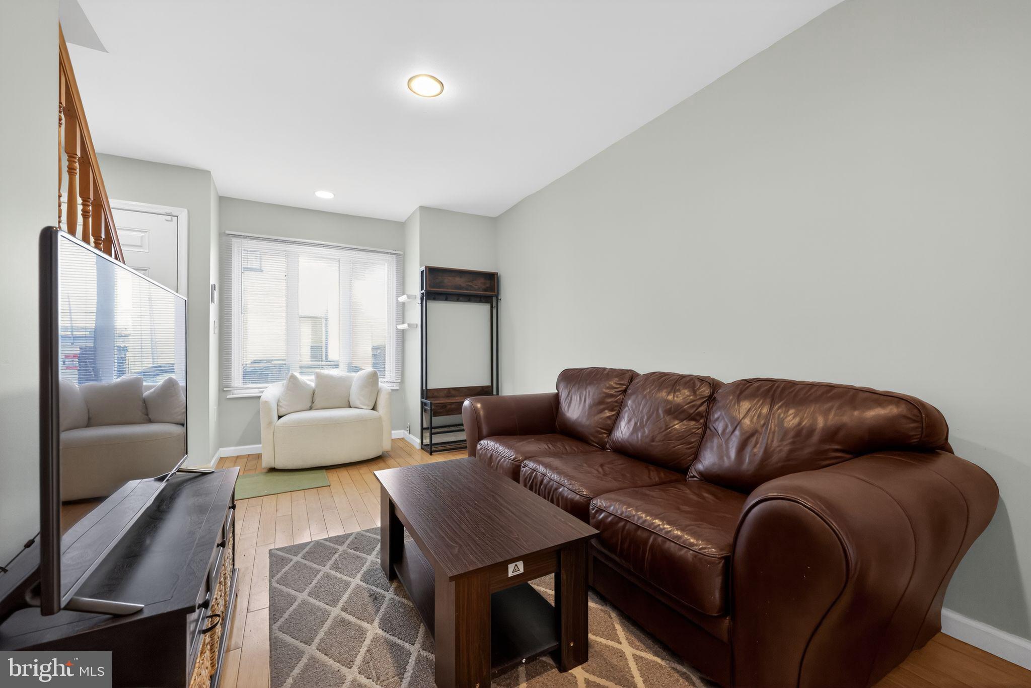 FISHTOWN - Residential