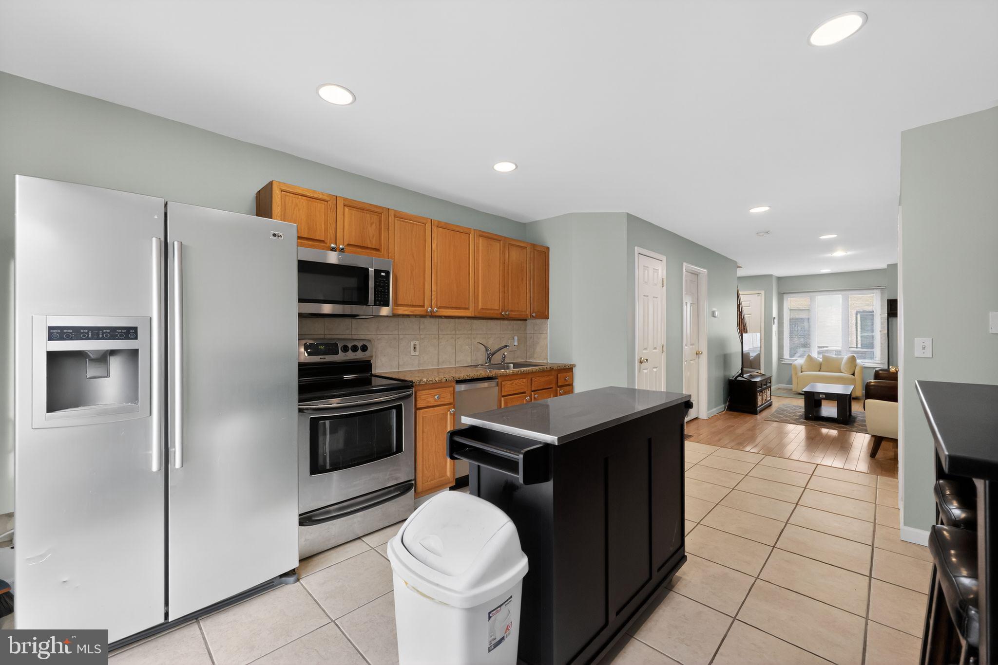 FISHTOWN - Residential