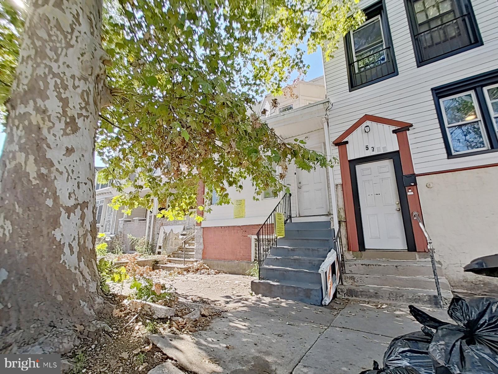 5744 CHESTNUT STREET