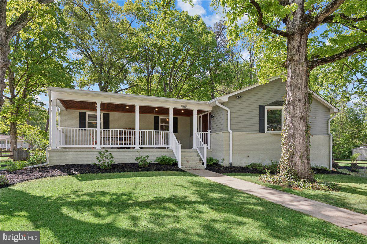 ELVATON ACRES - Residential