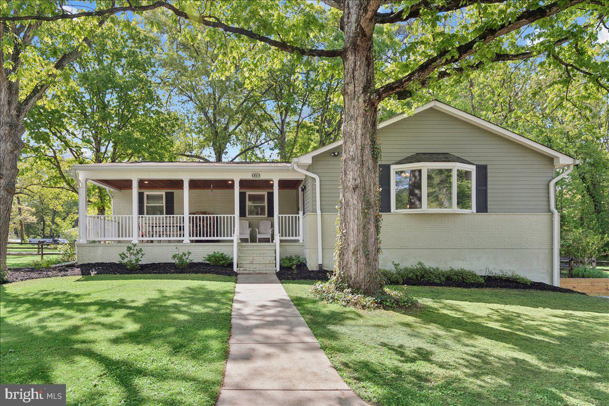 ELVATON ACRES - Residential