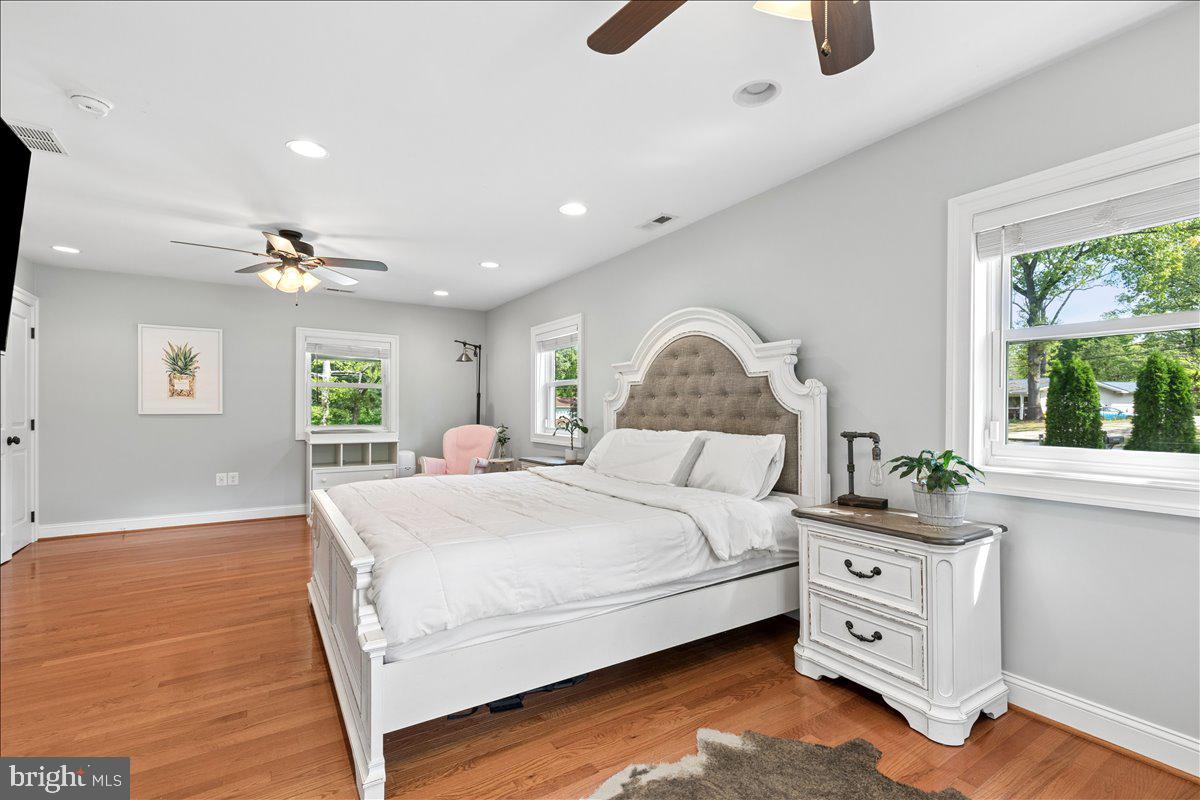 ELVATON ACRES - Residential