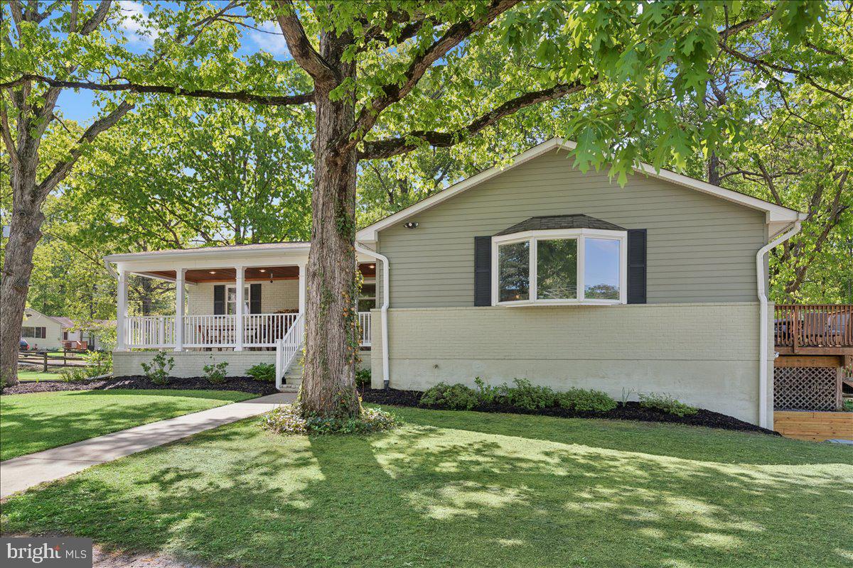 ELVATON ACRES - Residential