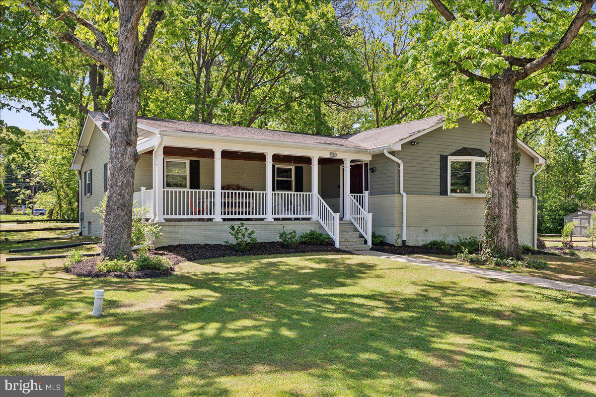 ELVATON ACRES - Residential