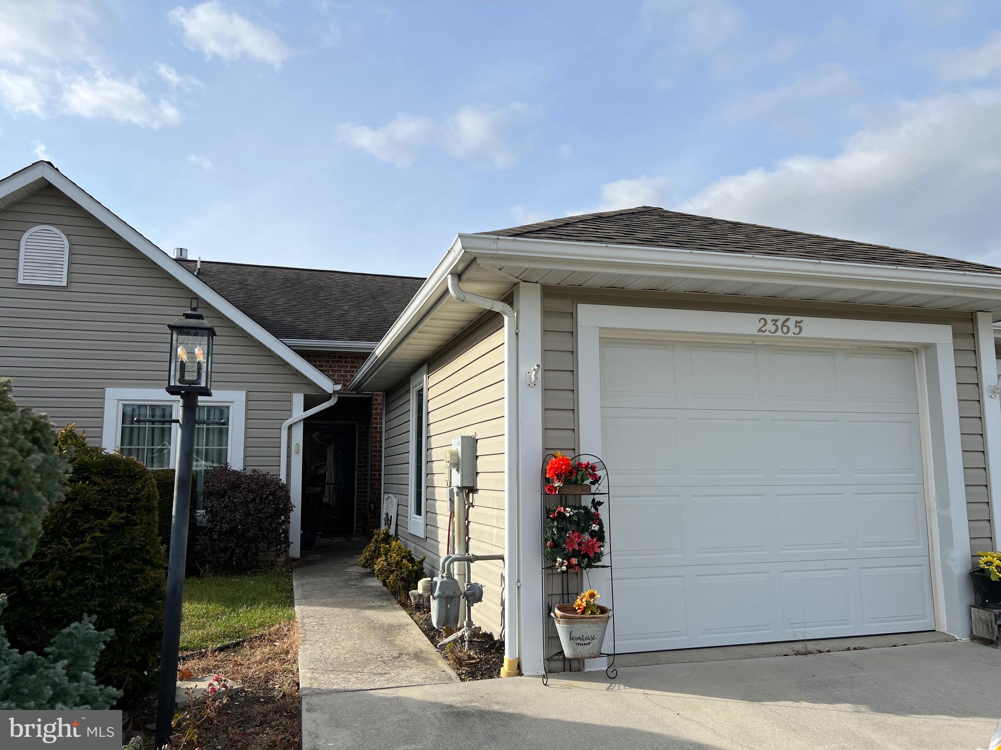 PENN NATIONAL - Residential