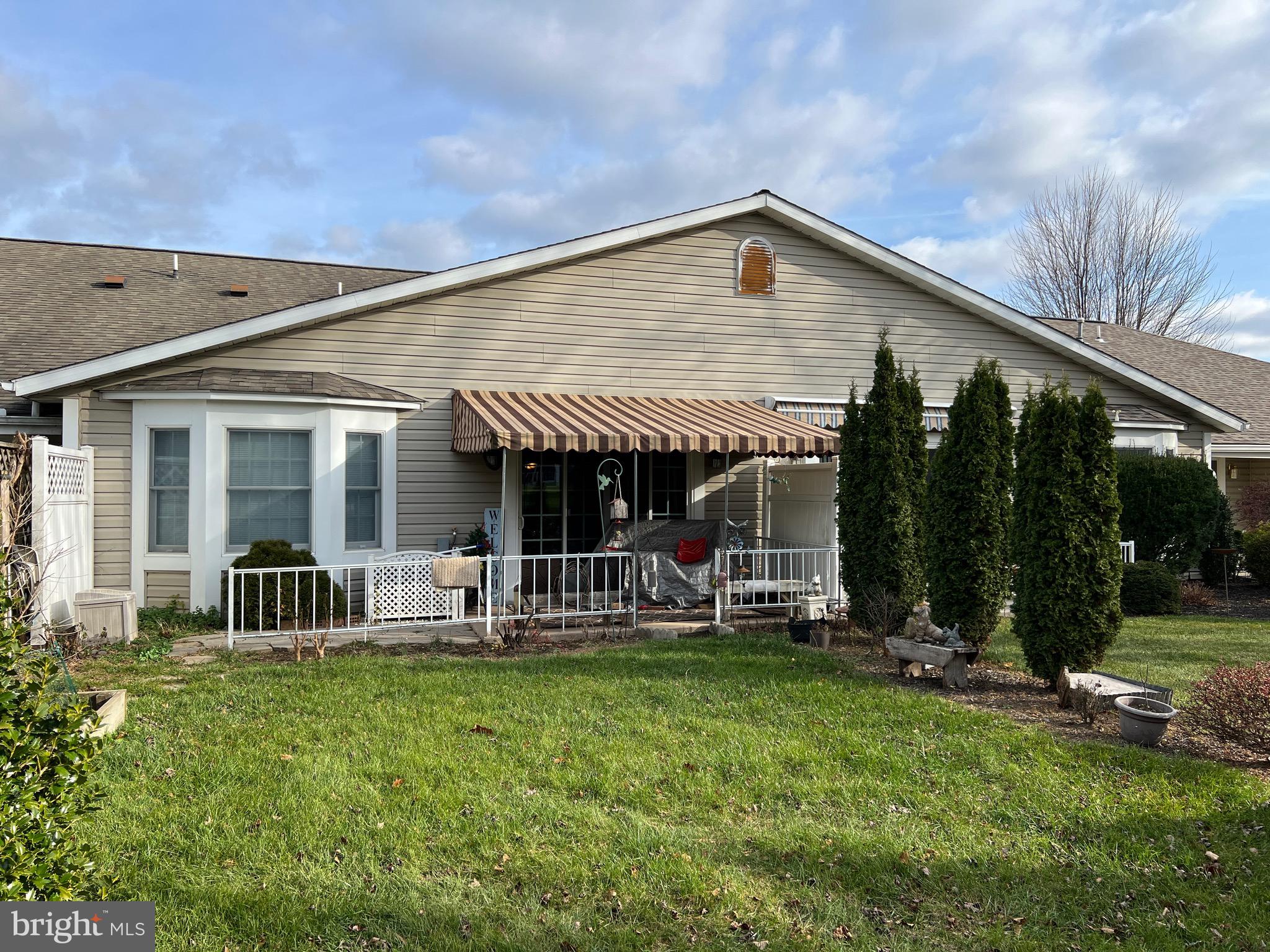 PENN NATIONAL - Residential