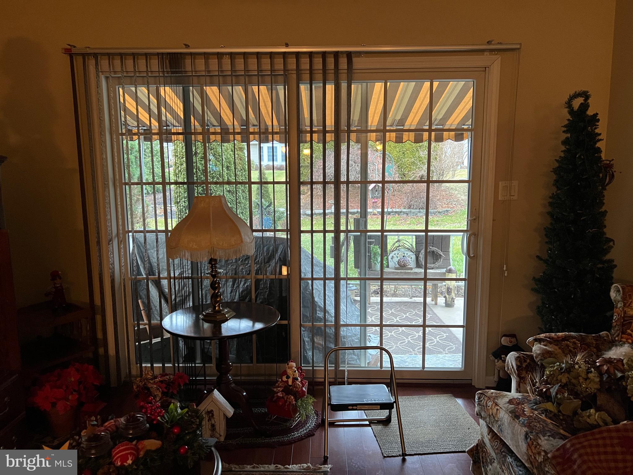 PENN NATIONAL - Residential