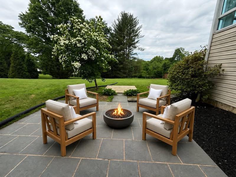 CARROLL MANOR RIDGE - Residential