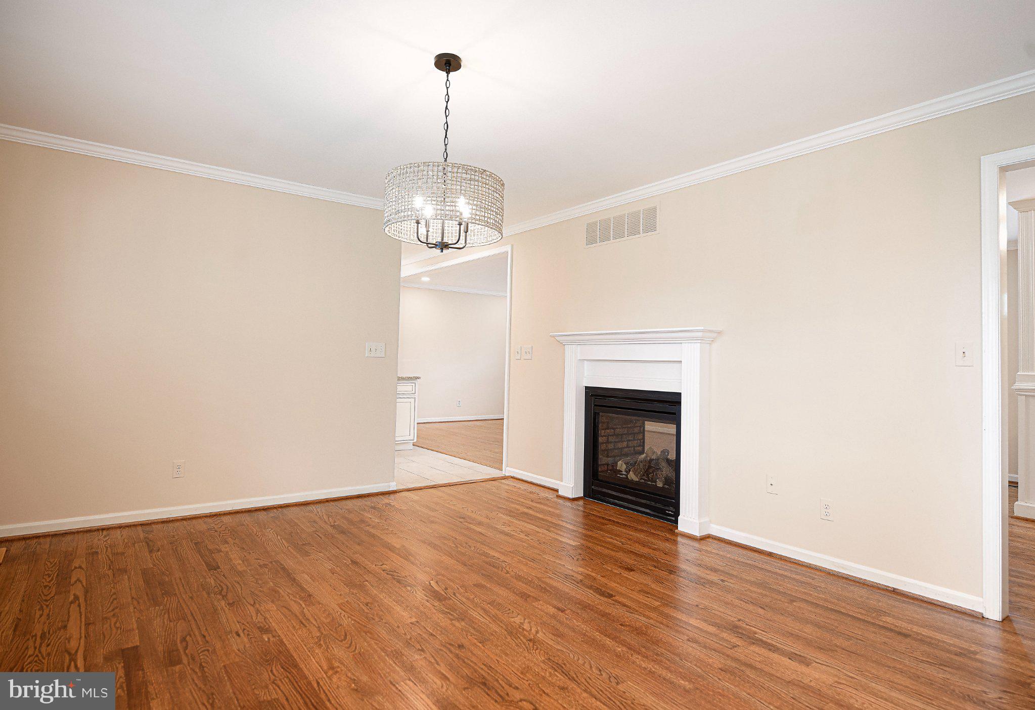 CARROLL MANOR RIDGE - Residential