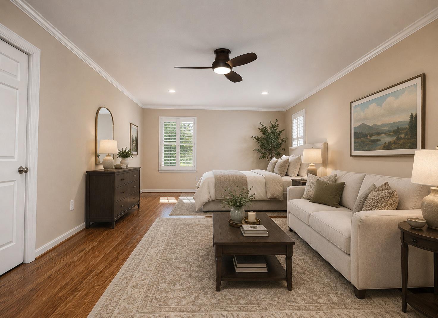 CARROLL MANOR RIDGE - Residential