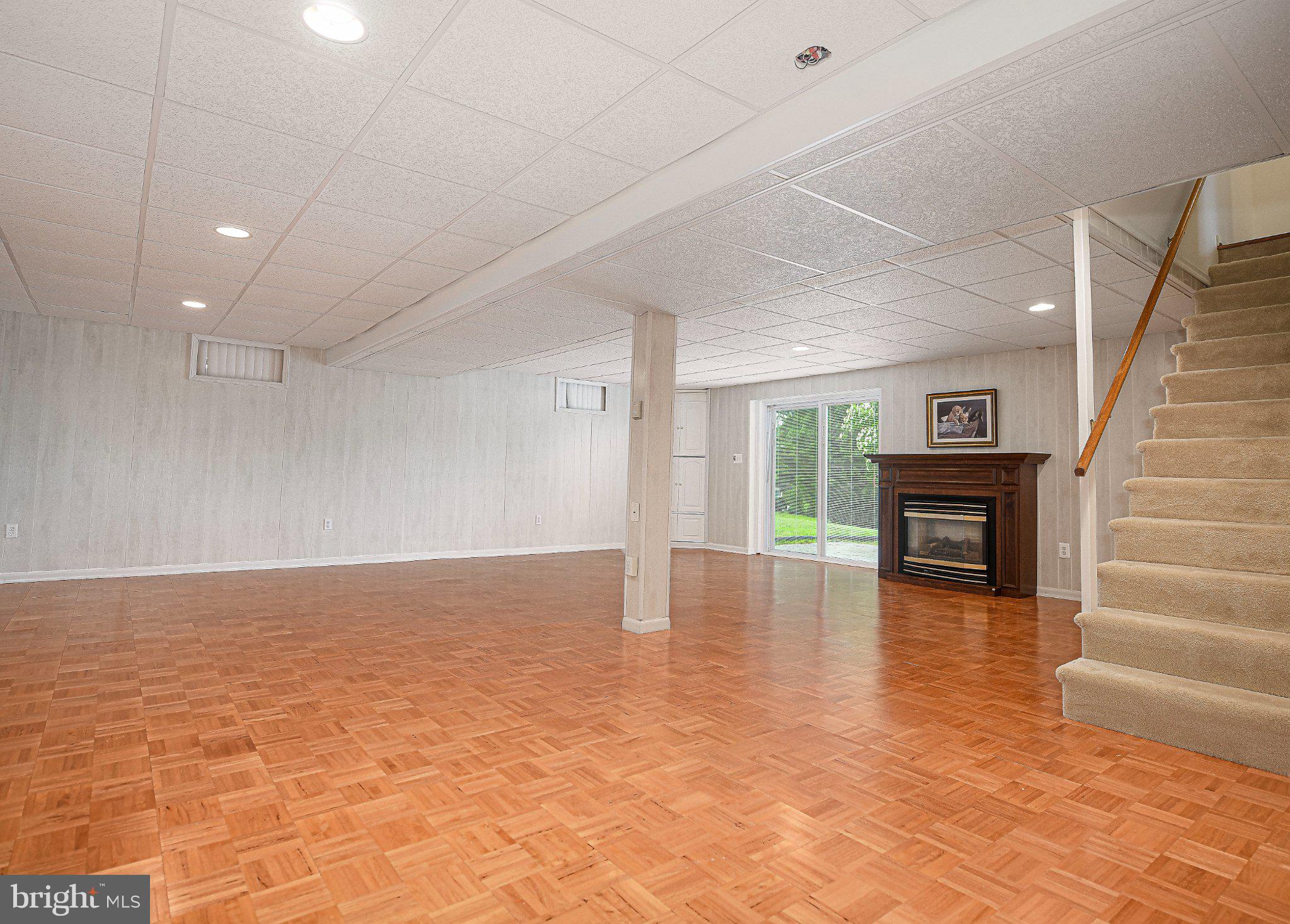 CARROLL MANOR RIDGE - Residential