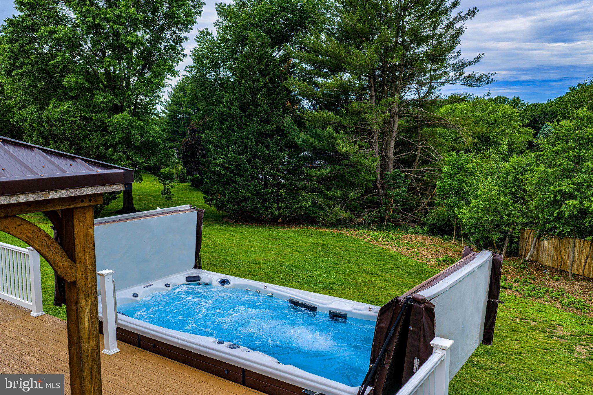 CARROLL MANOR RIDGE - Residential