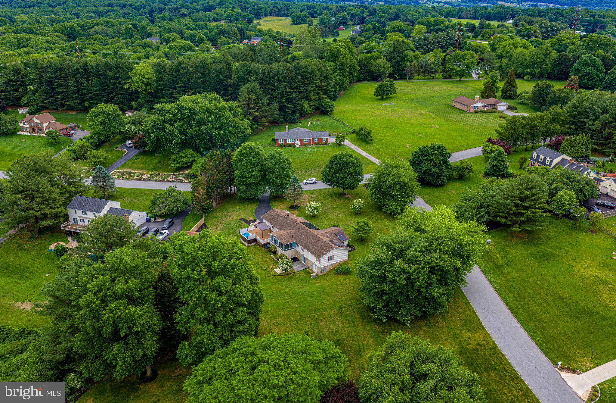 CARROLL MANOR RIDGE - Residential