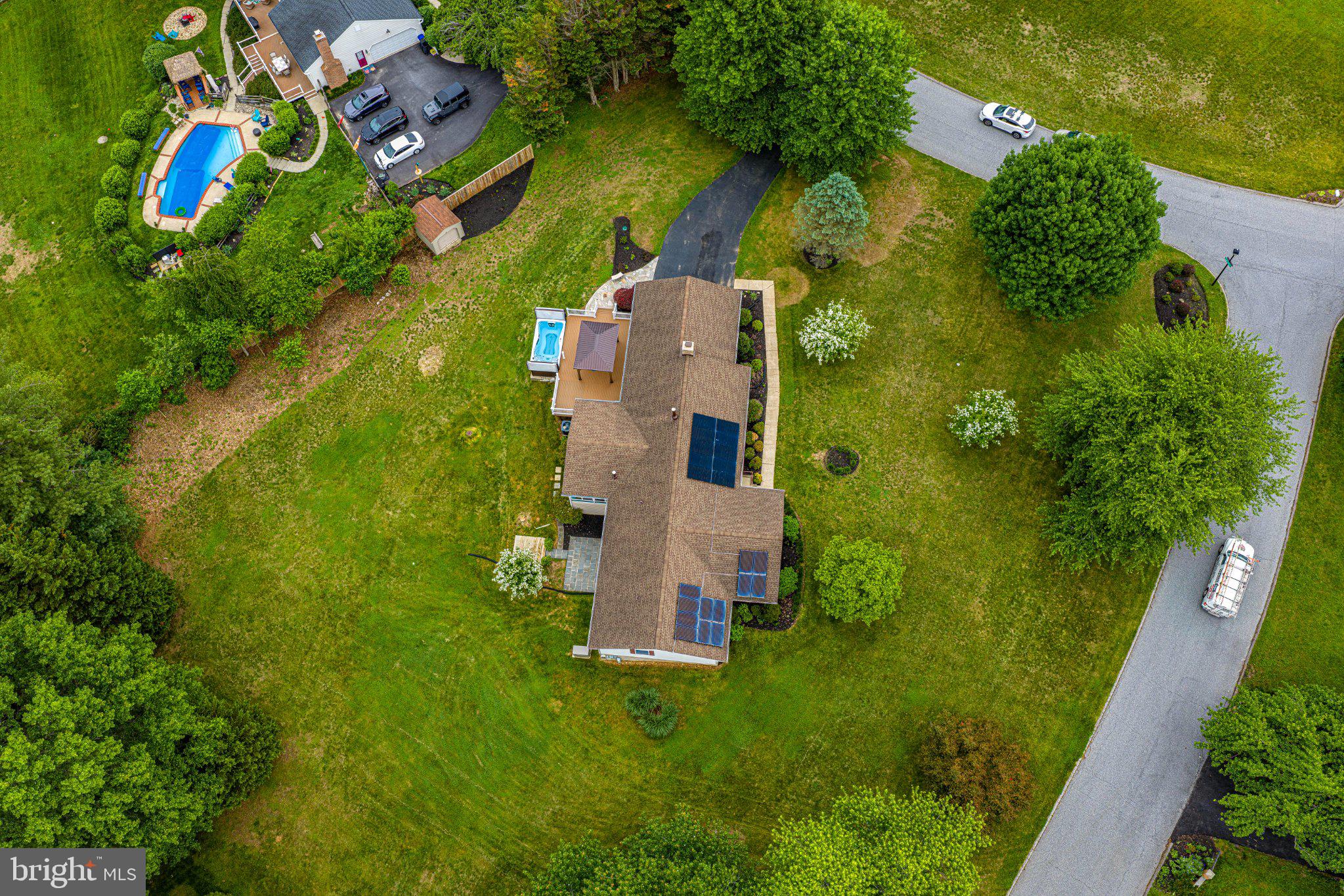 CARROLL MANOR RIDGE - Residential