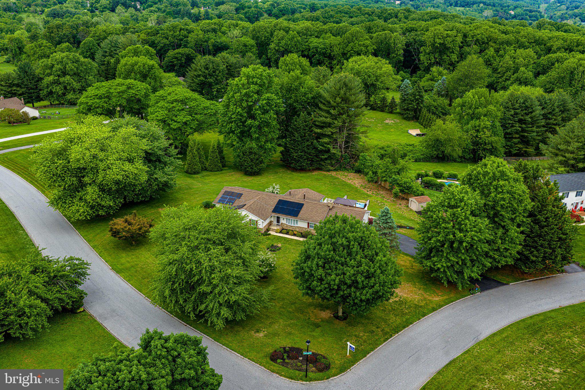 CARROLL MANOR RIDGE - Residential