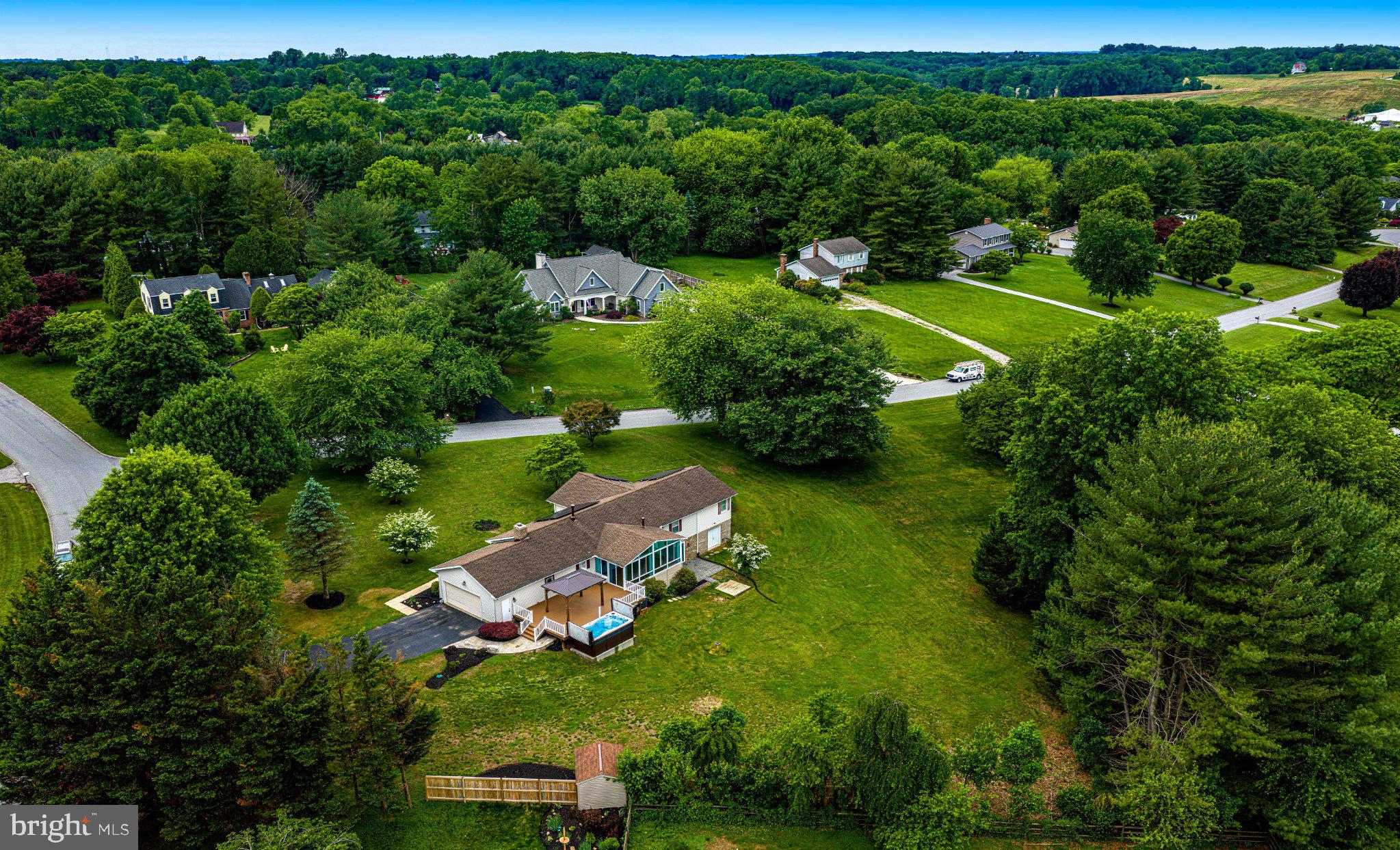 CARROLL MANOR RIDGE - Residential