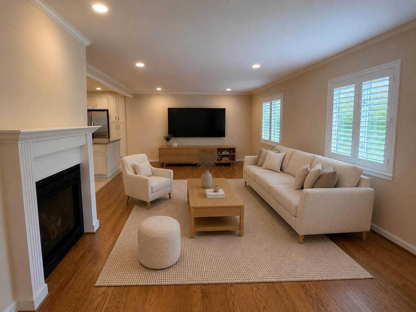 CARROLL MANOR RIDGE - Residential