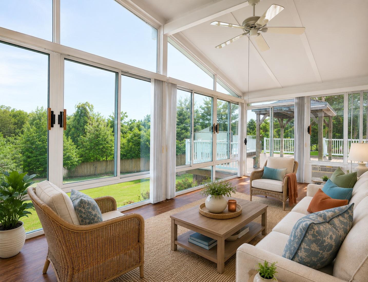 CARROLL MANOR RIDGE - Residential