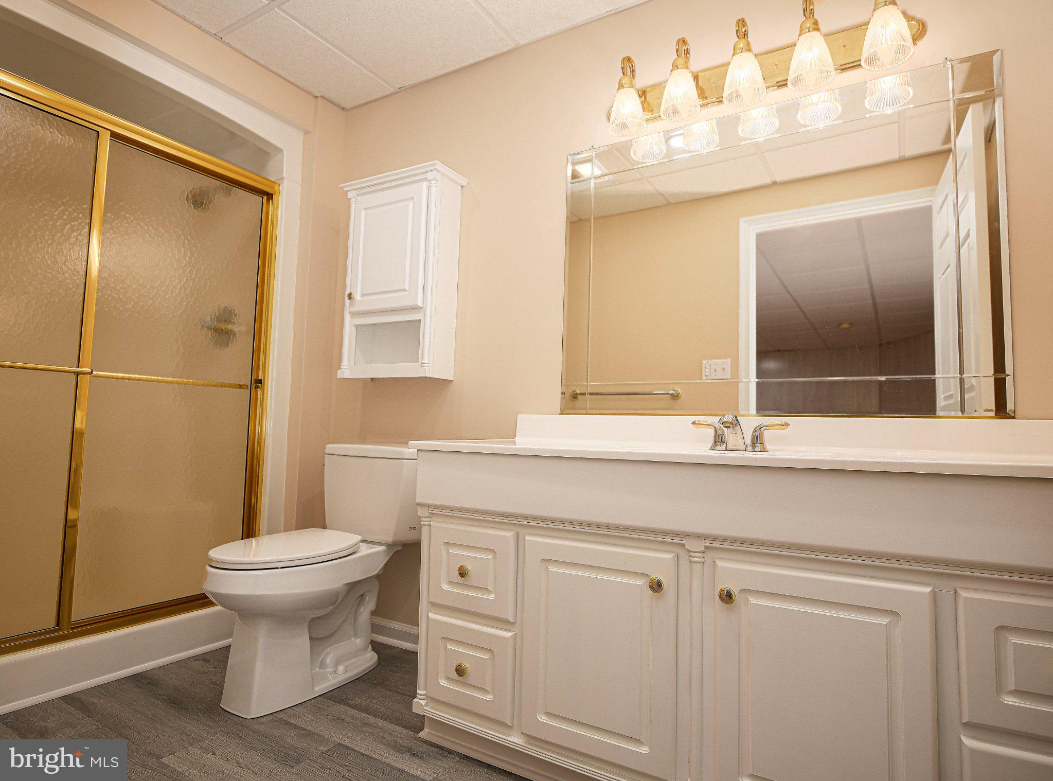 CARROLL MANOR RIDGE - Residential