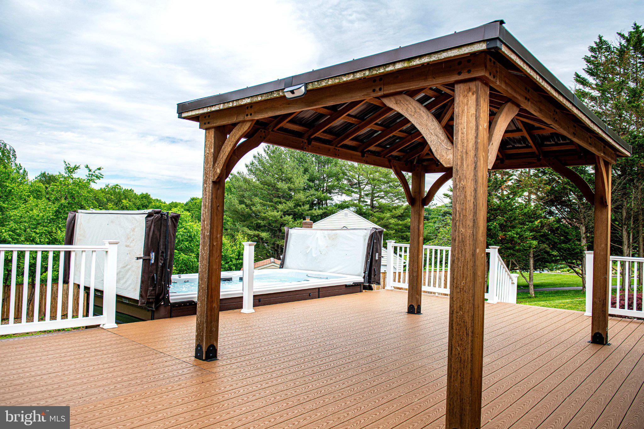 CARROLL MANOR RIDGE - Residential