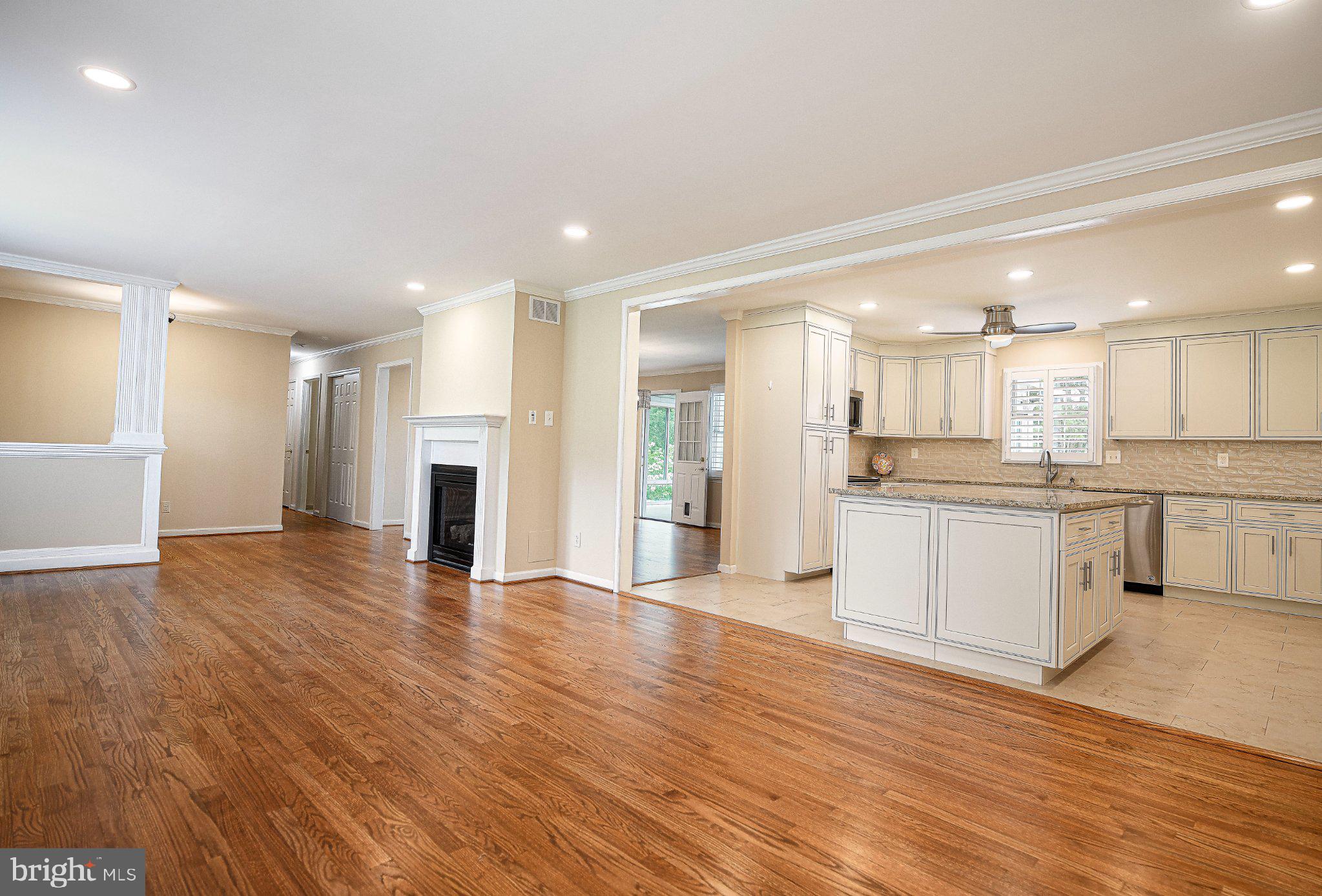 CARROLL MANOR RIDGE - Residential