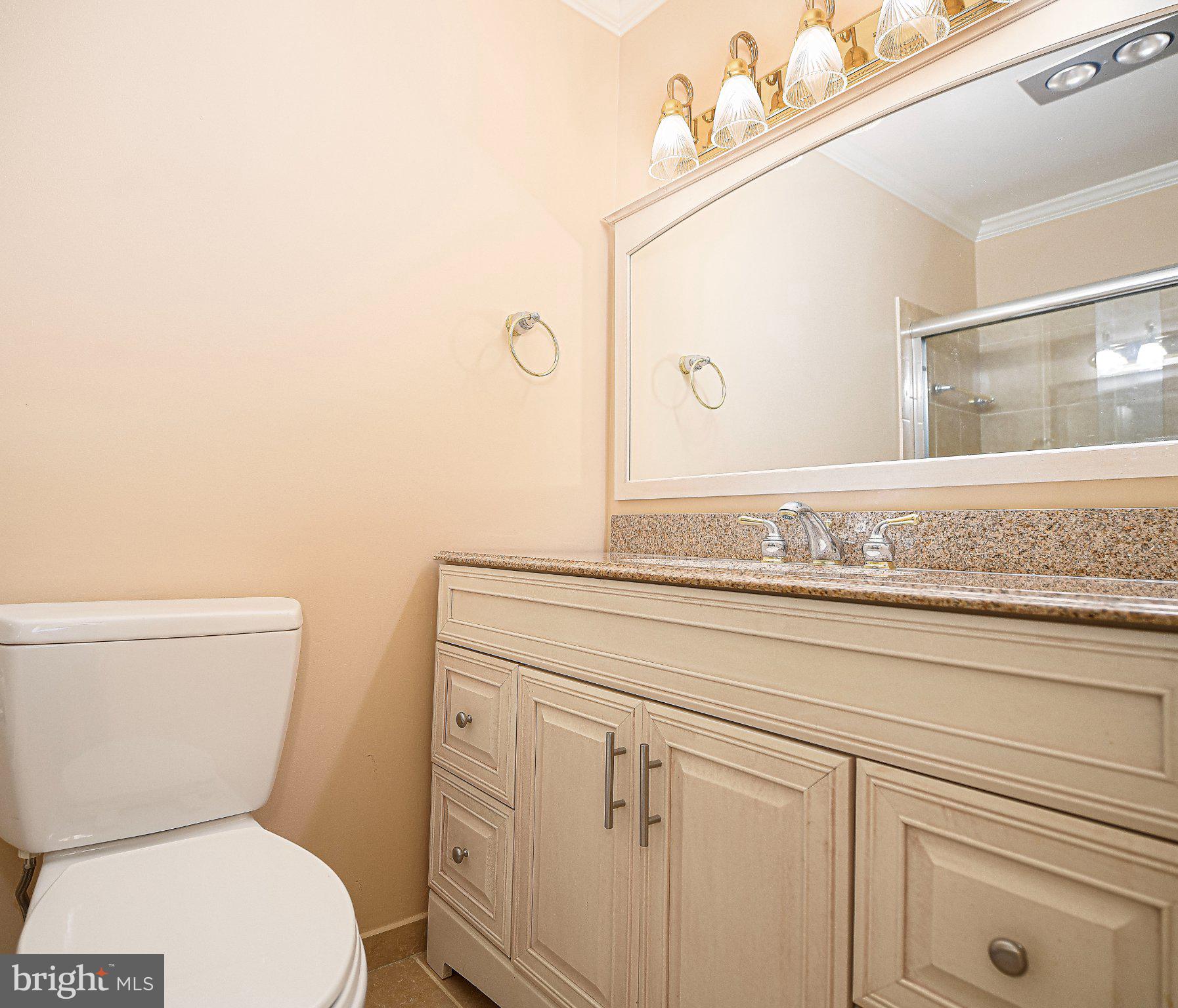 CARROLL MANOR RIDGE - Residential