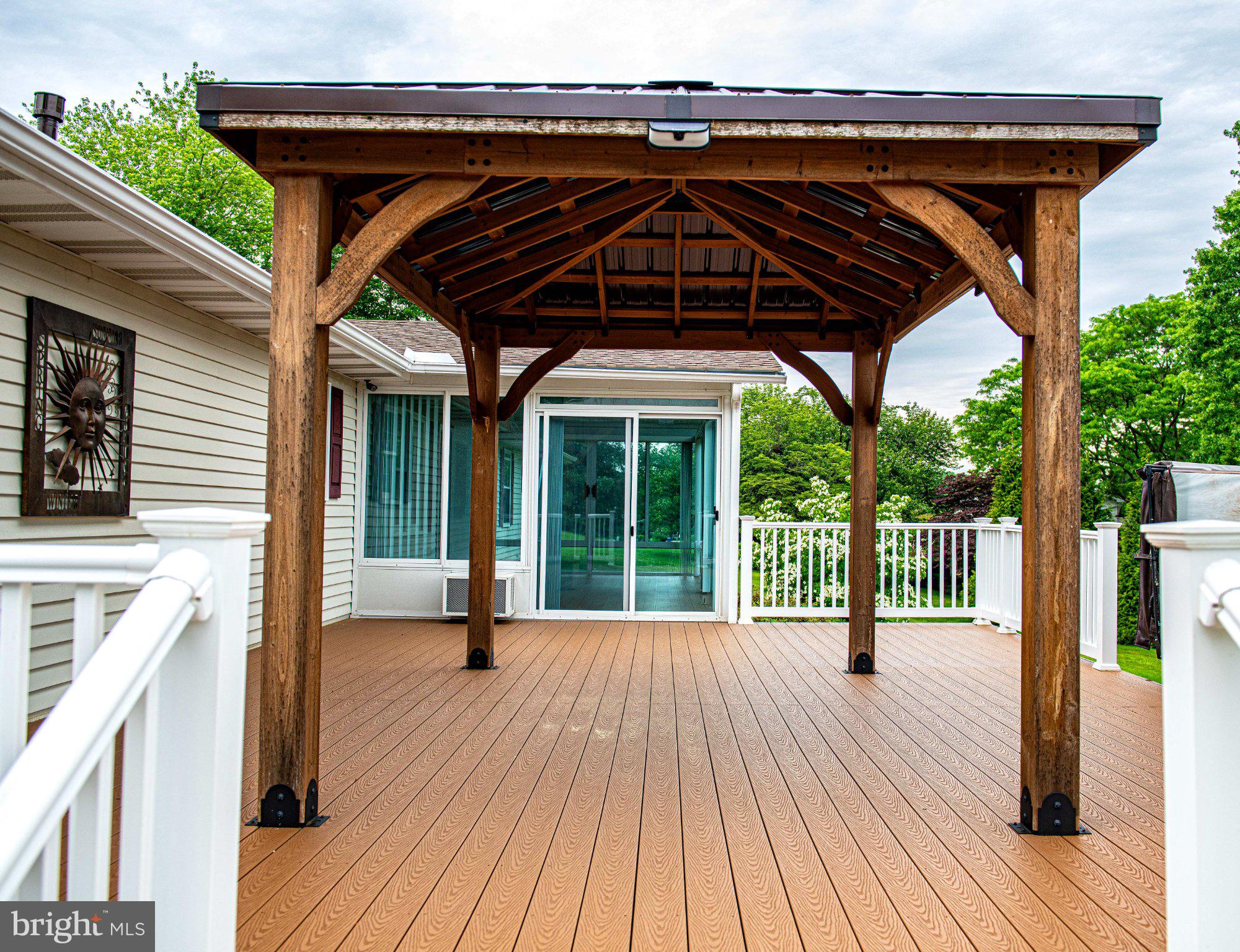 CARROLL MANOR RIDGE - Residential