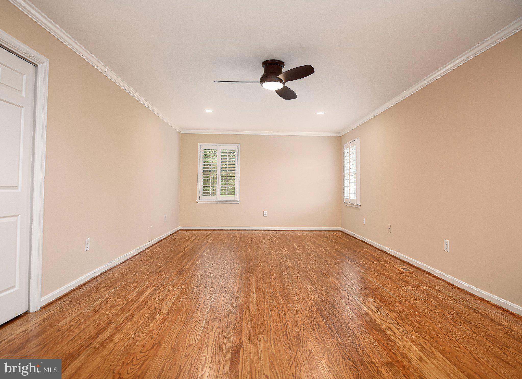 CARROLL MANOR RIDGE - Residential